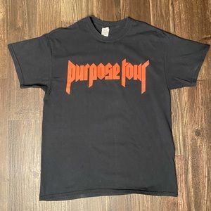 Justin Bieber Purpose Tour 2016 SOLD